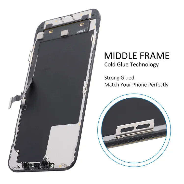 Новый oled-экран для iphone x xr - Фотография_5
