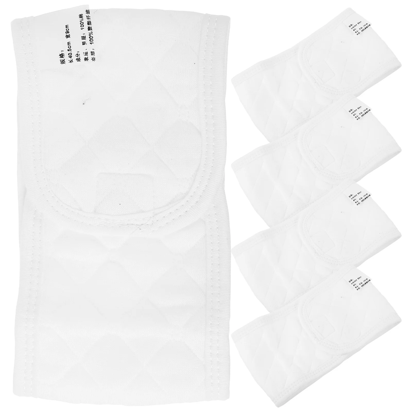 Хлопковый пояс для пупка для новорожденных