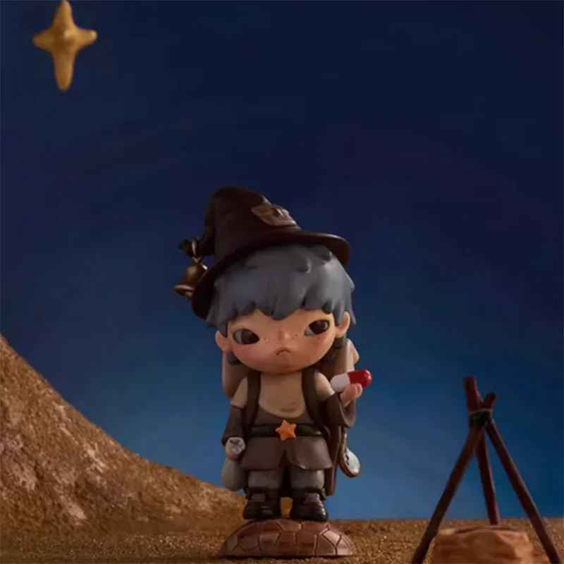 Pop mart hirono x le petit prince - Фотография_6