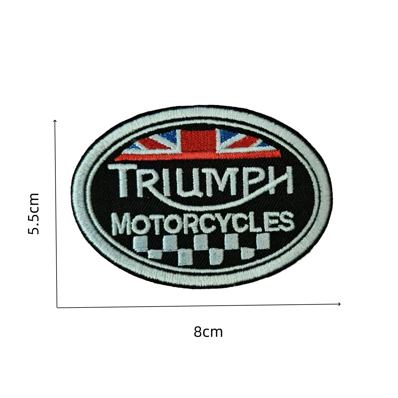 Вышивка логотипа на заказ - Фотография_3