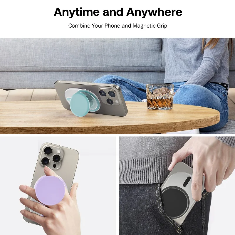 Расширяющийся держатель-подставка - Фотография_3