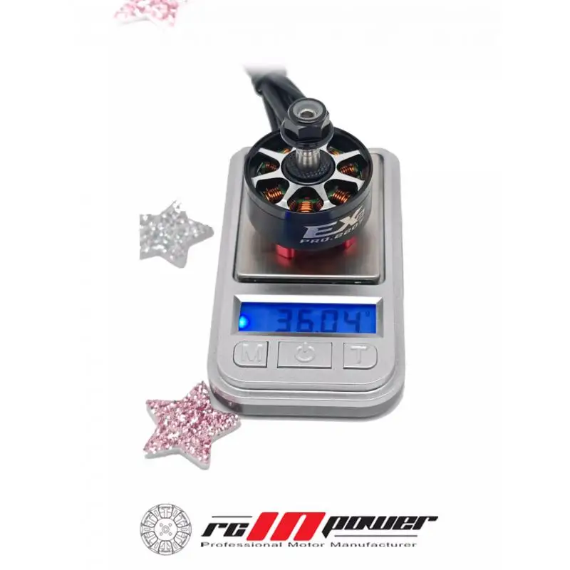 Rcinpower ex2207 exv2 2207 plus - Фотография_6