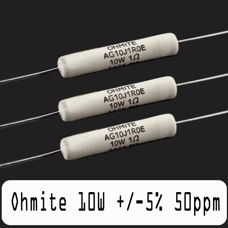 Американский оригинальный ohmite