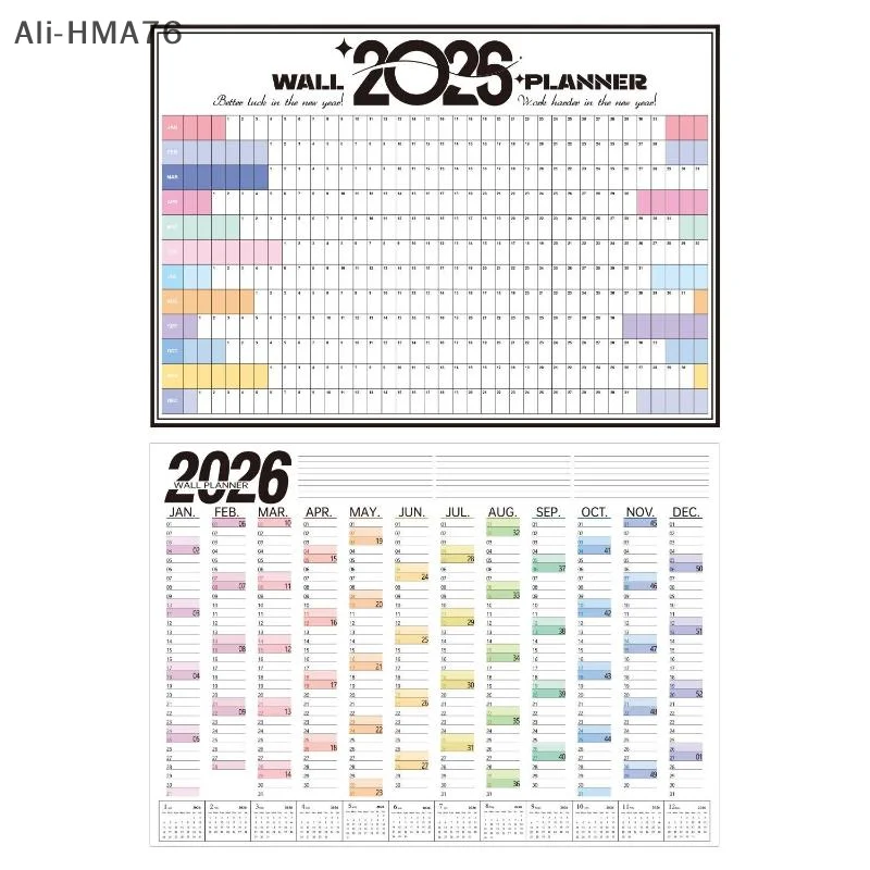 Настенный календарь на 2026 год - Фотография_6