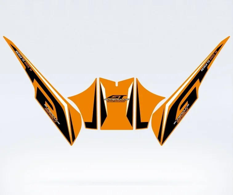 Для 1290 super duke gt мотоциклетная