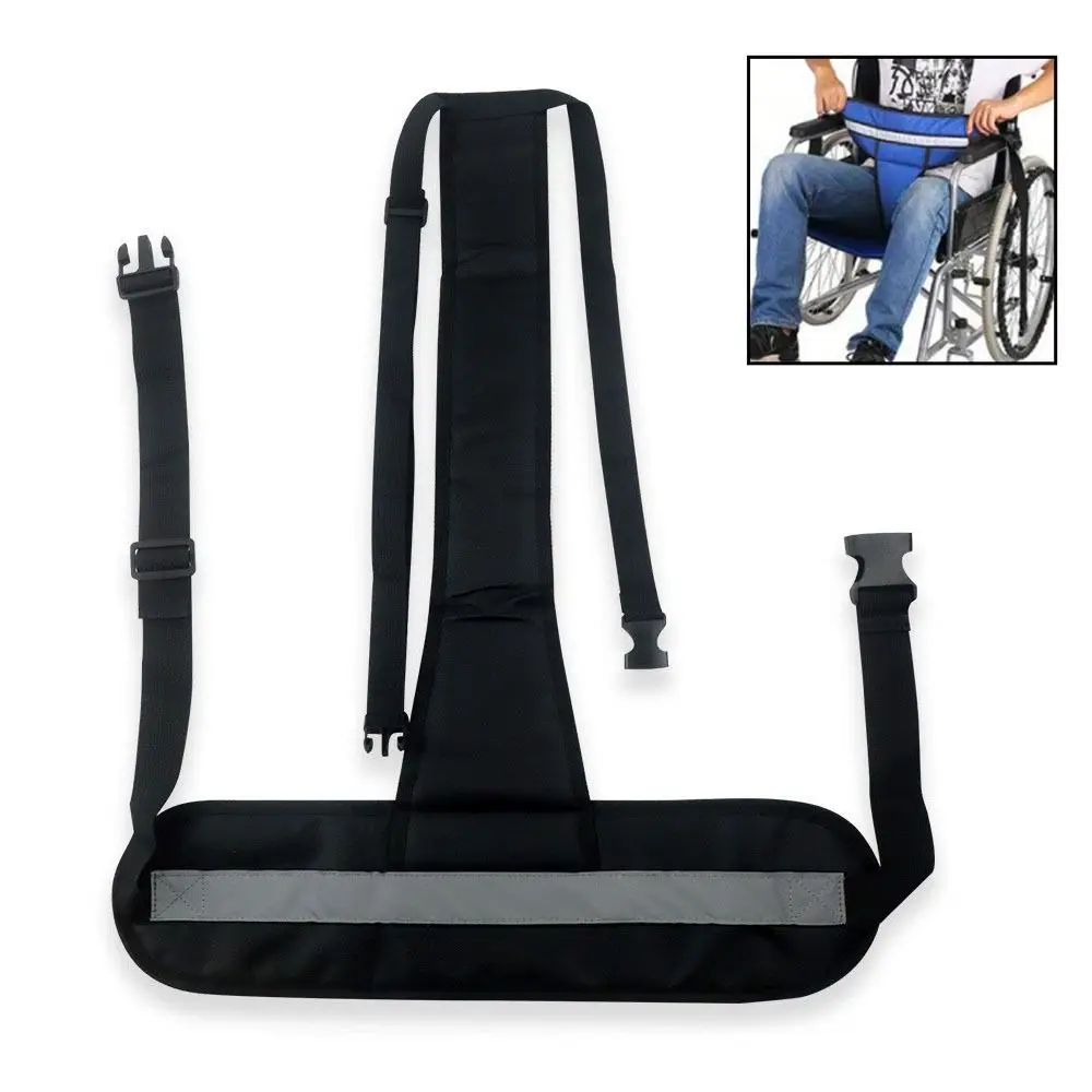 Регулируемый ремень безопасности - Фотография_2