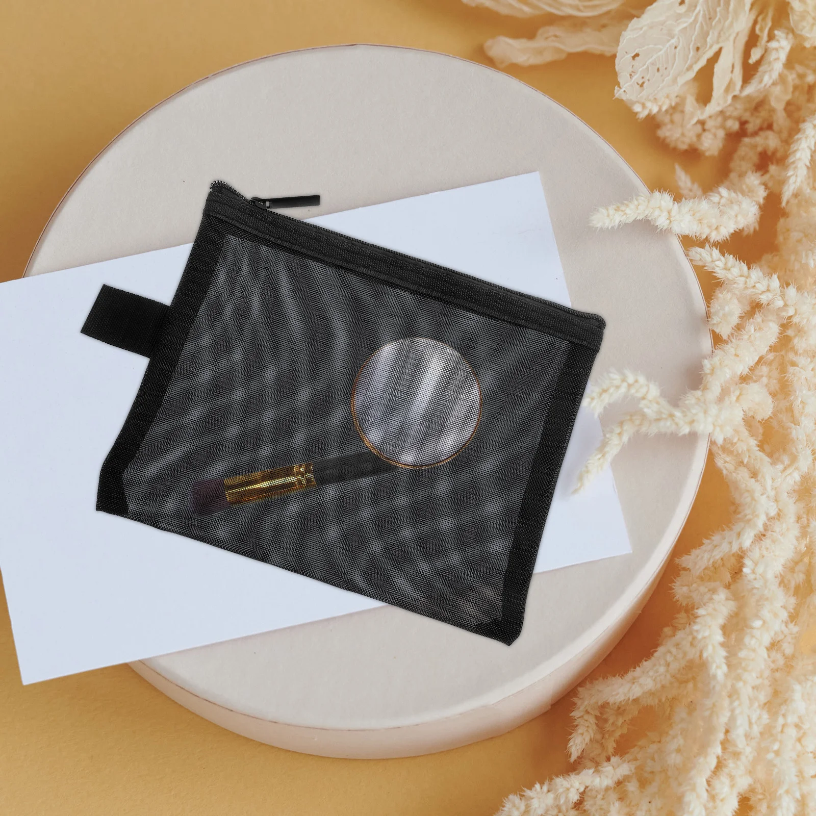 Сумки, нейлоновая косметичка