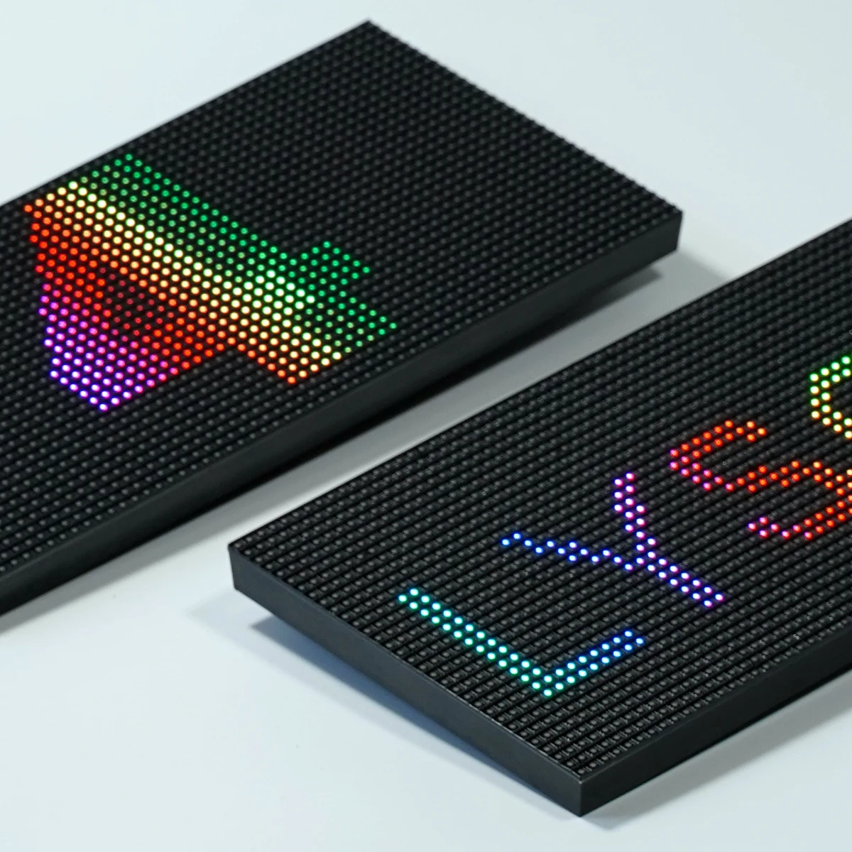 P4 внутренний rgb светодиодный - Фотография_2