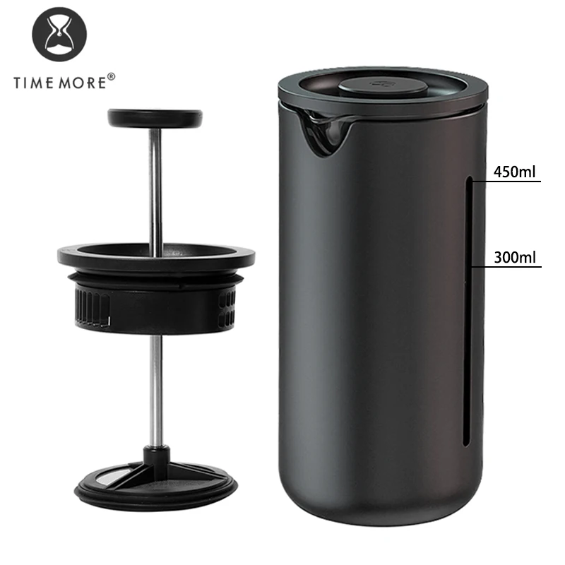 Timemore u французский пресс 450