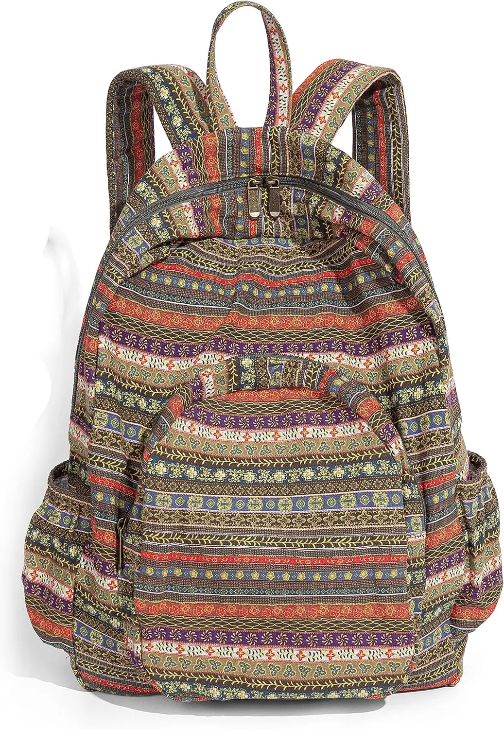 Opqrstu женская ручная сумка в стиле хиппи - Фотография_2