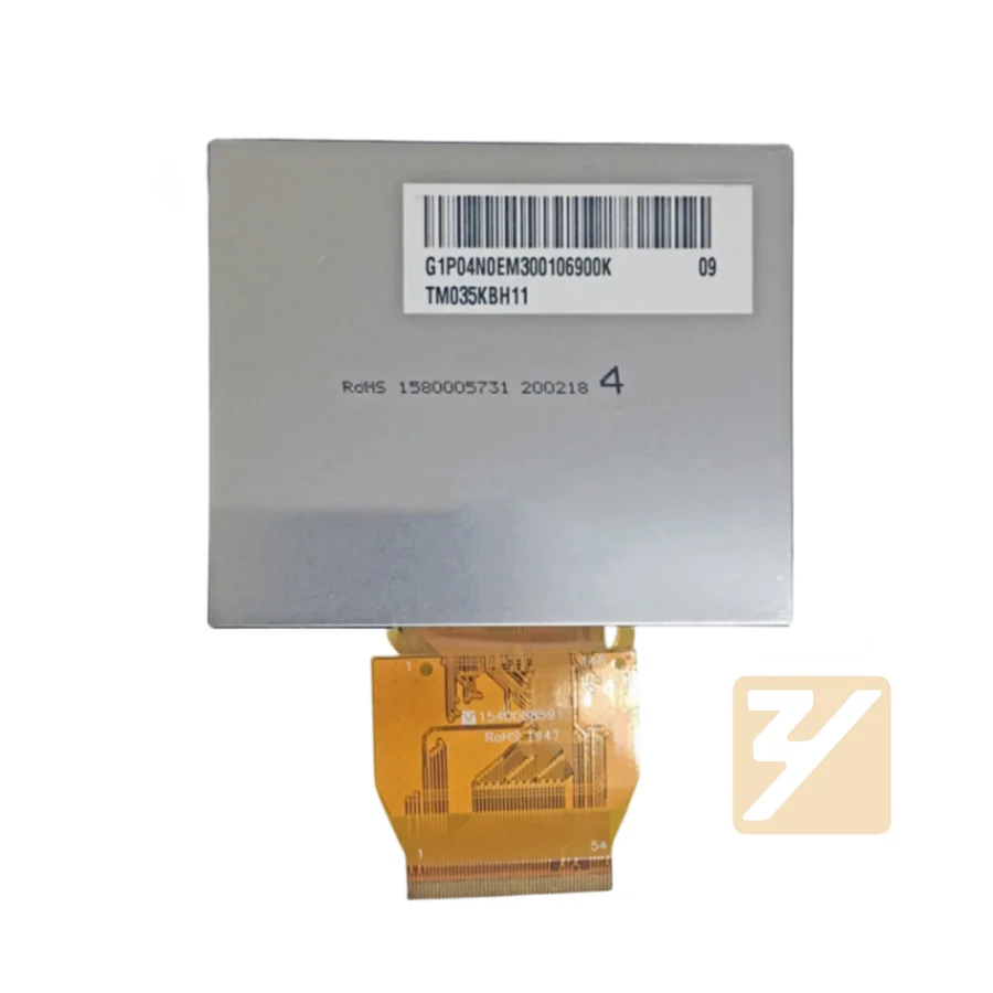 Tm035kbh11 3.5" 320*240 tft-lcd