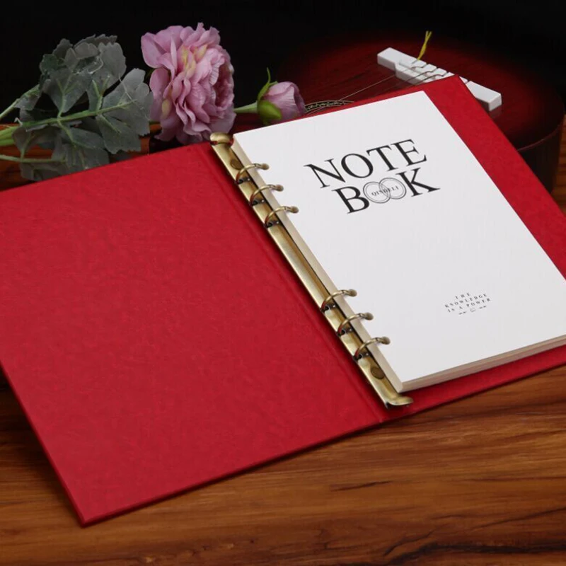 A4 a5 b5 a6 a7 205 240 285 зажимы - Фотография_4