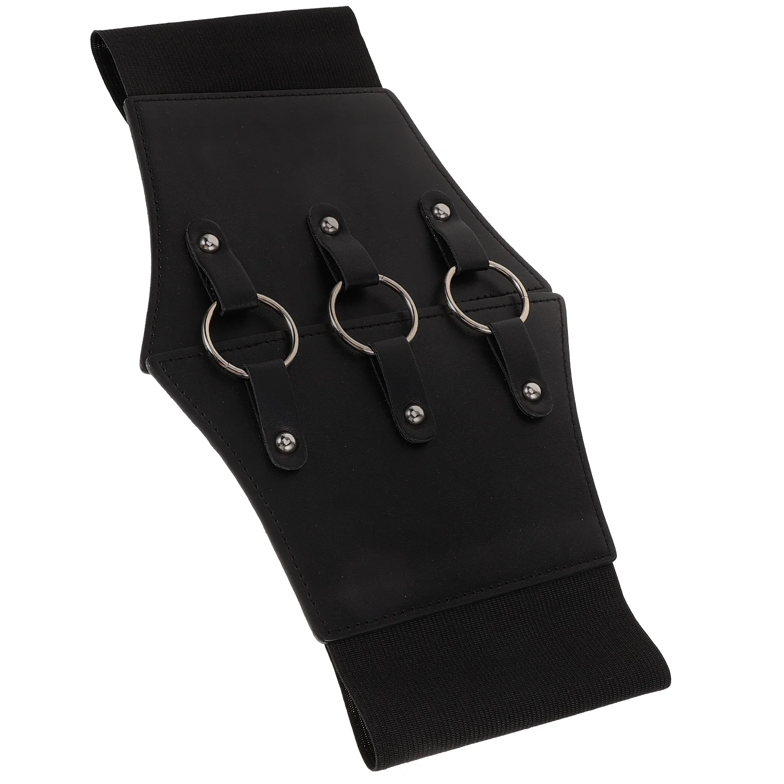 Элегантный ретро-корсет - Фотография_3