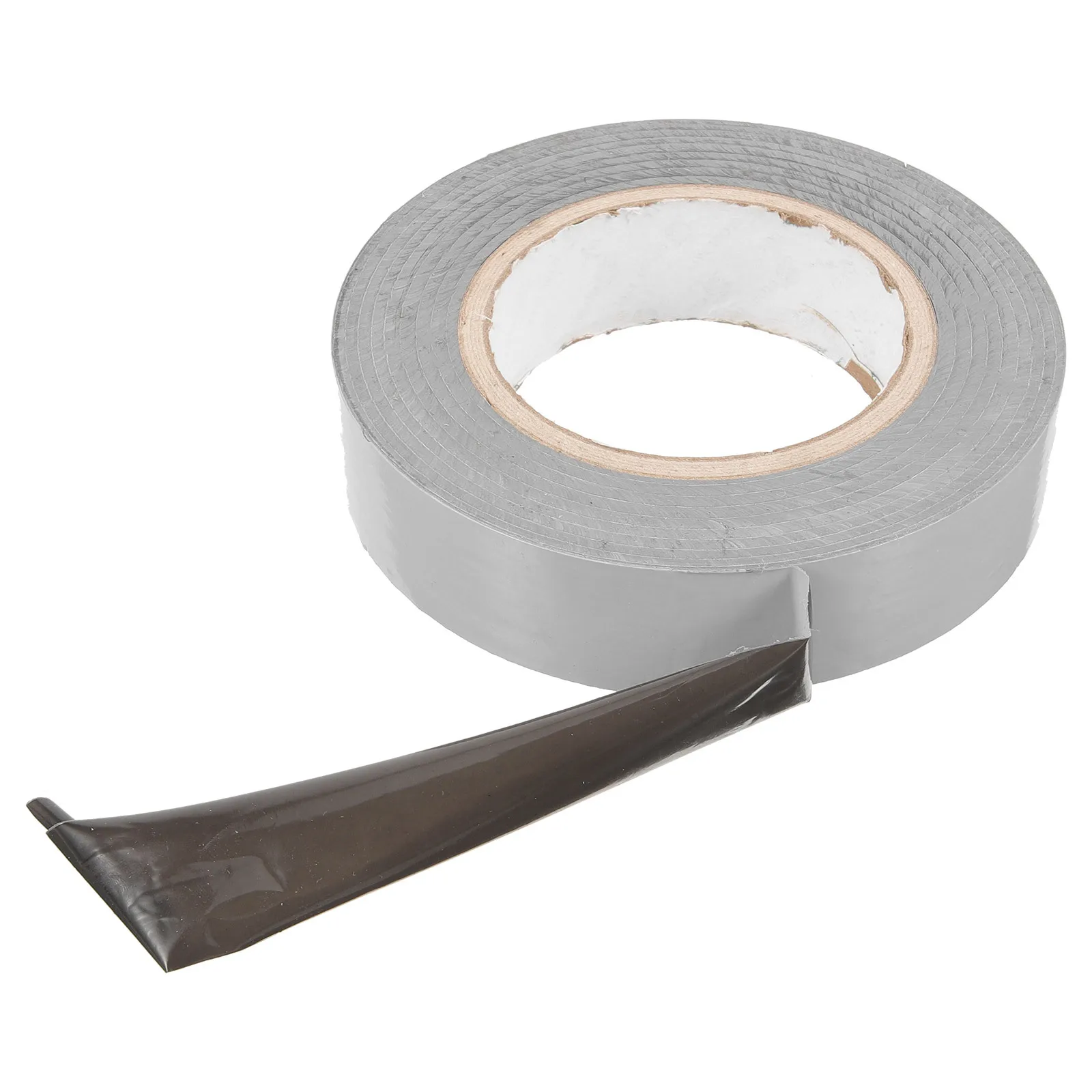 1 рулон, черно-белая защитная оконная пленка - Фотография_2