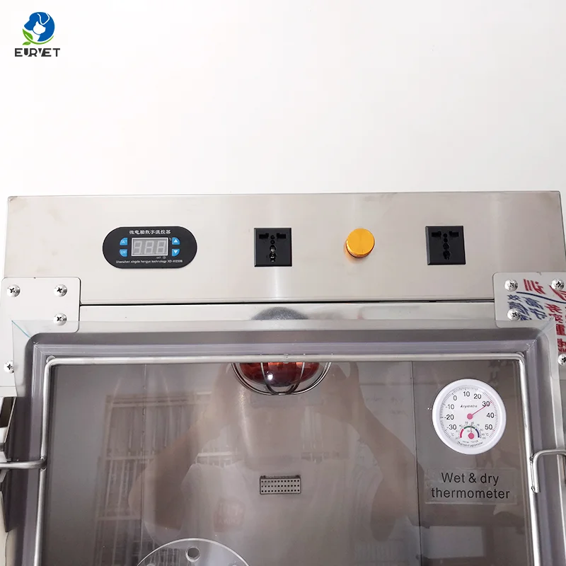 Xingzimed в продаже 2-дверная ветеринарная - Фотография_5