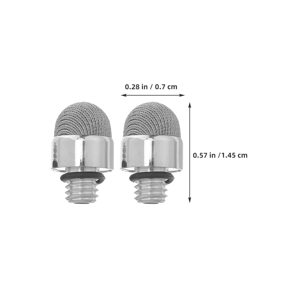 Емкостные насадки для стилуса - Фотография_2
