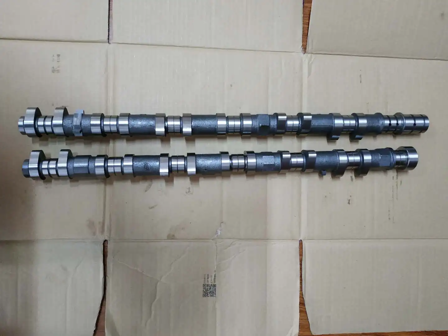 Распределительный вал двигателя - Фотография_5