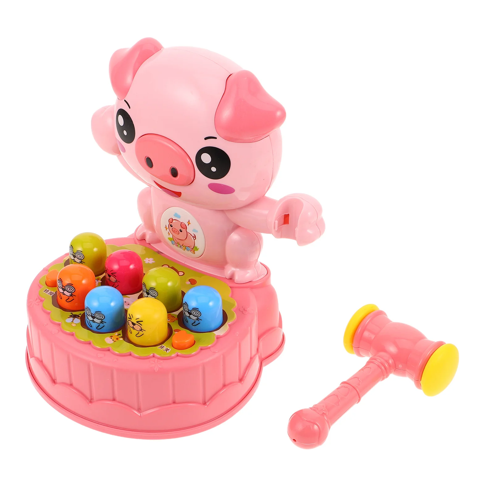 Детская игровая игрушка