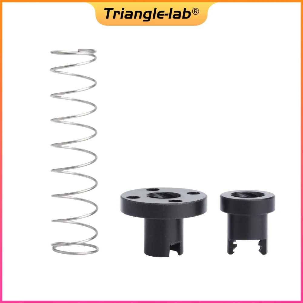 Ł trianglelab tr8 t8 nakrętki śrubowe - Фотография_6