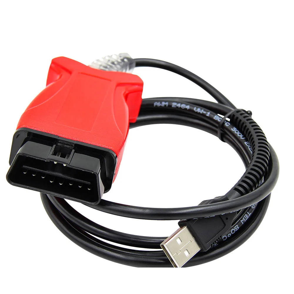 Ucds pro + для ford ucds pro v1 - Фотография_3