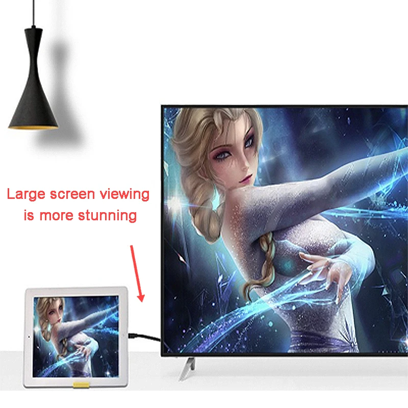 Кабель micro hdmi - Фотография_5