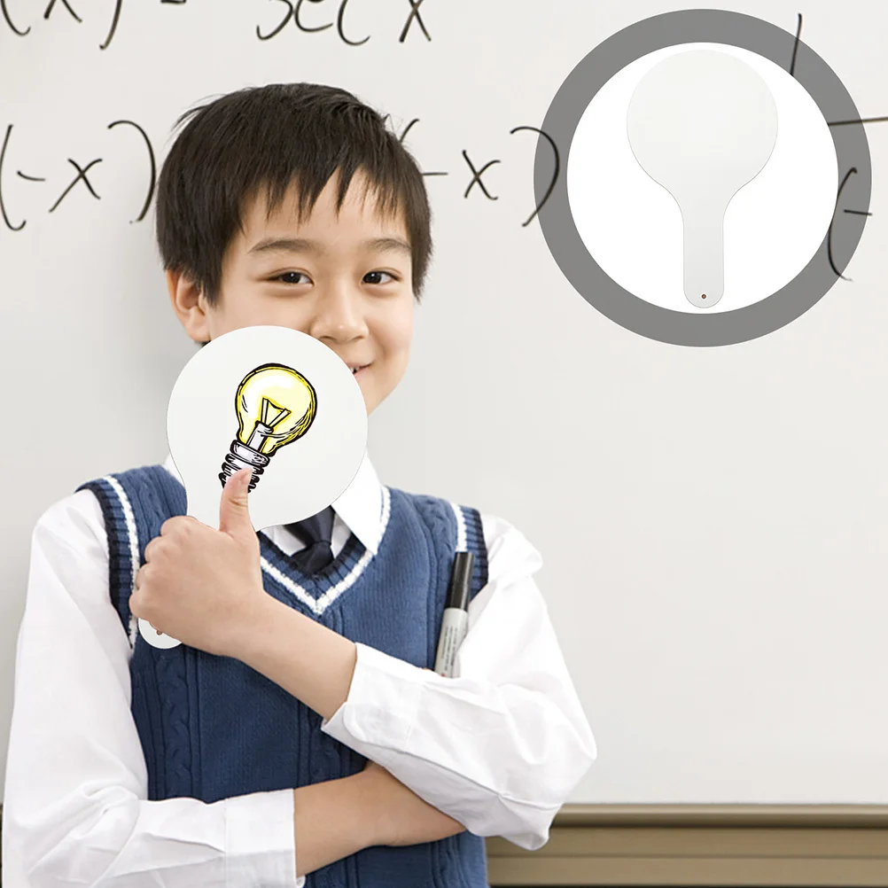 Деревянная доска для сухого стирания - Фотография_2