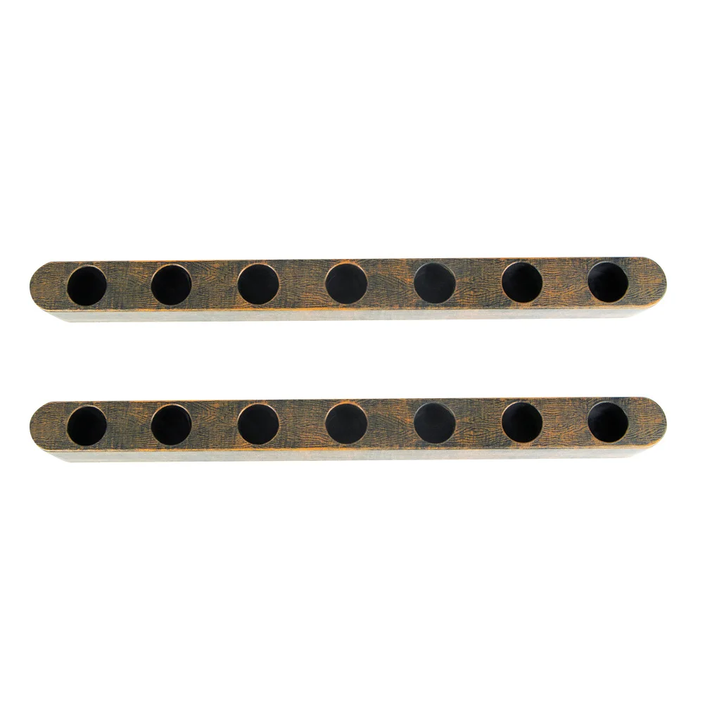 Держатель с 7 отверстиями - Фотография_3