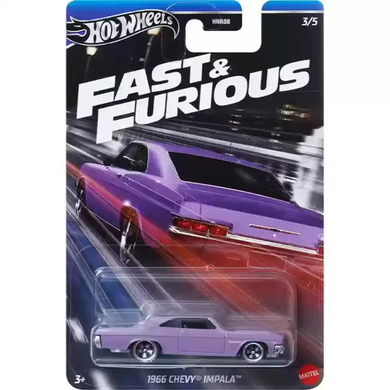 Оригинальный автомобиль hot wheels - Фотография_3