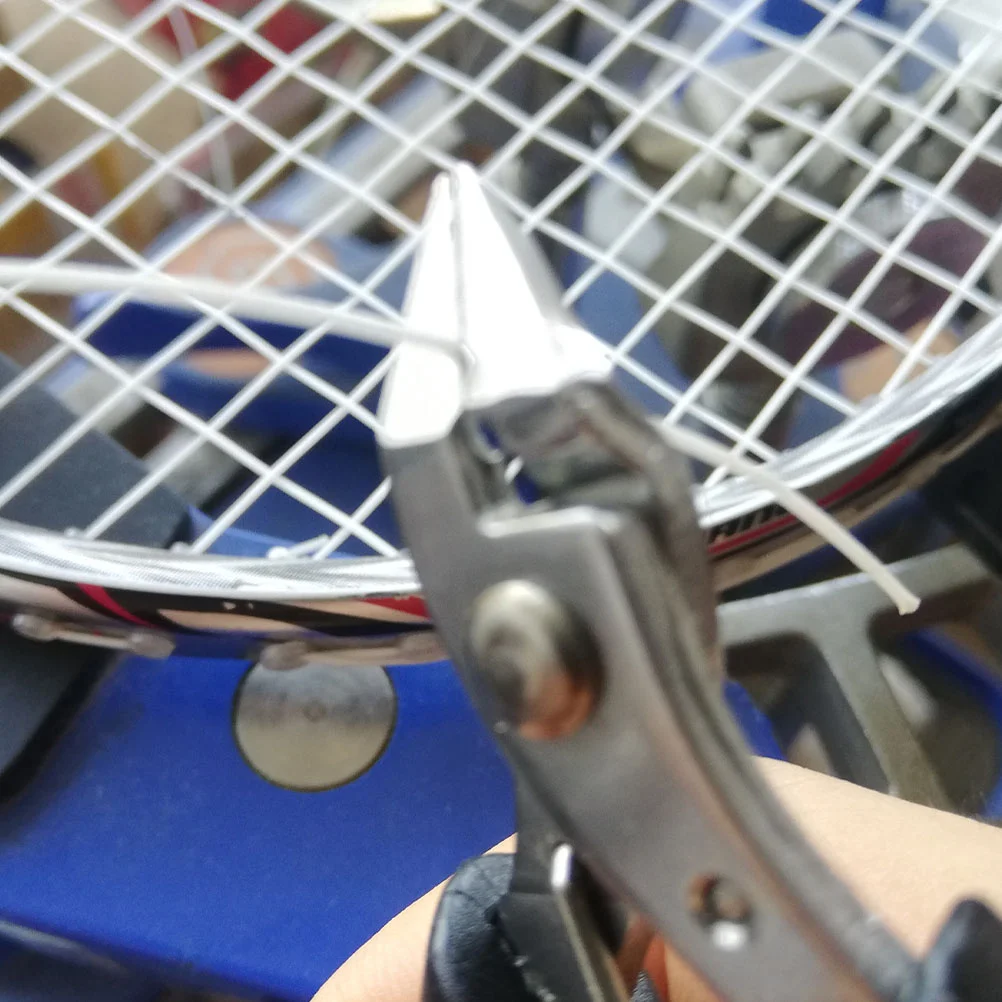 Ракетка для бадминтона - Фотография_6