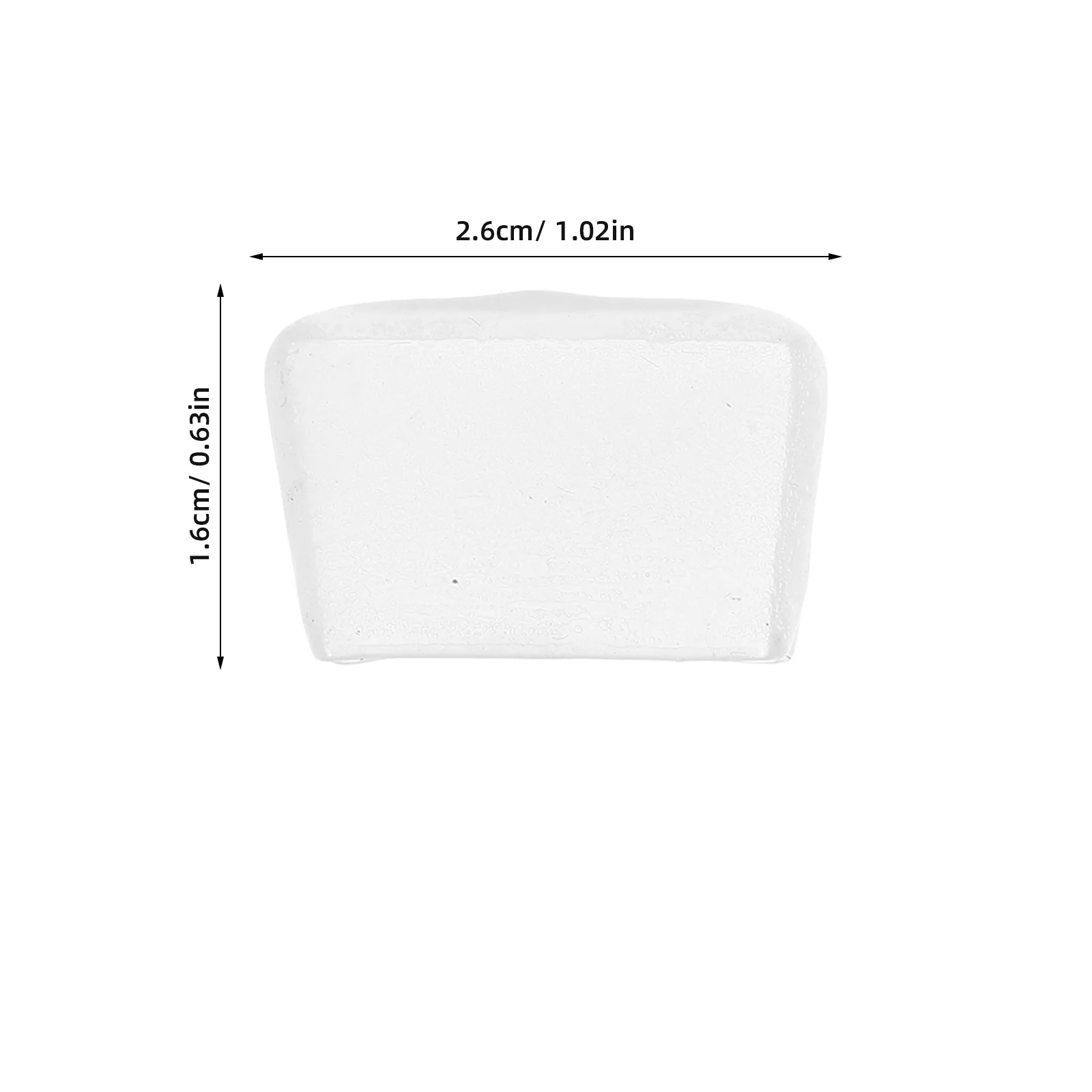 Сменные резиновые втулки из пвх для беговых плоскогубцев - Фотография_2