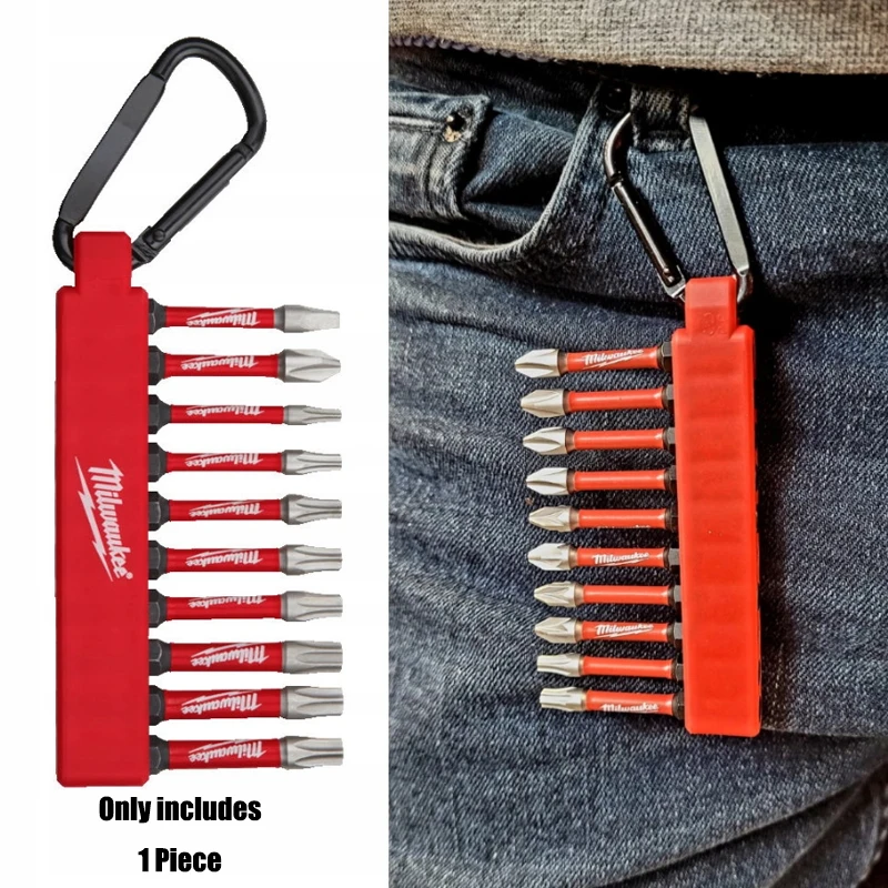 Милуоки 4932492939   shockwave ударная отвертка из быстрорежущей стали - Фотография_5