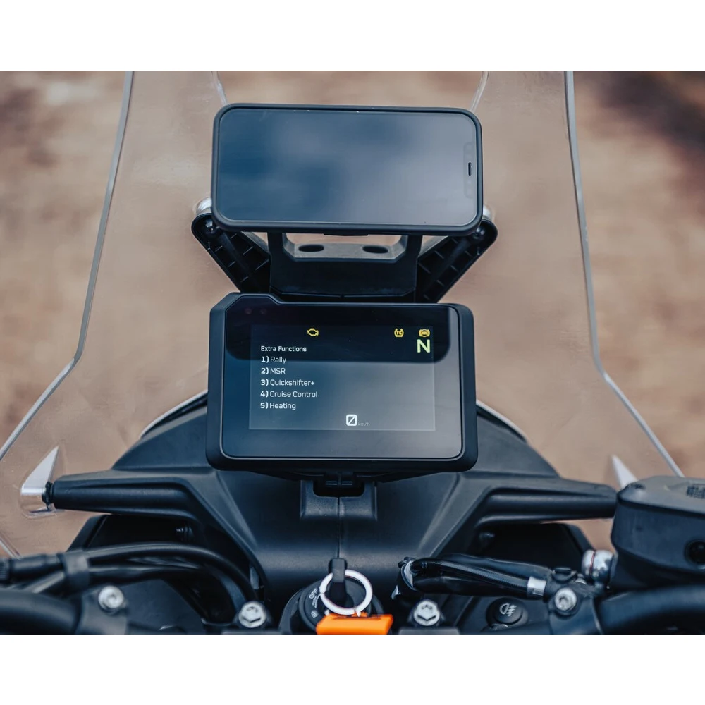 Для 790 890 adventure adv r мотоциклетный - Фотография_5