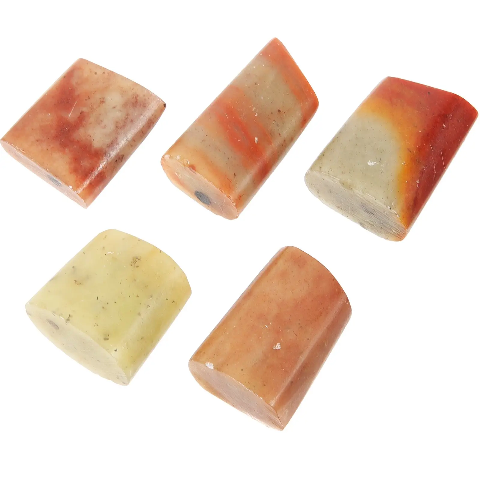 Печать камень пустой штамп для