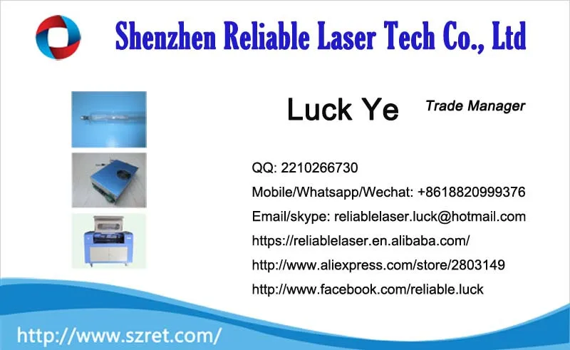 Tlf сделано в сингапуре ii vi co2 - Фотография_4