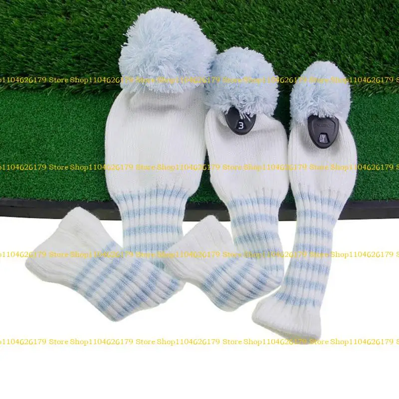 A1a2 3pcs гудоизоляционные гольф