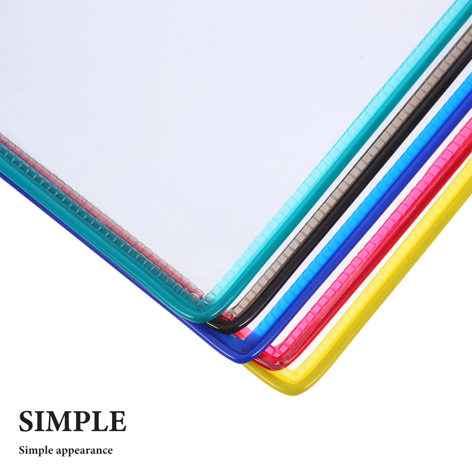 Настенный органайзер для папок с файлами - Фотография_2