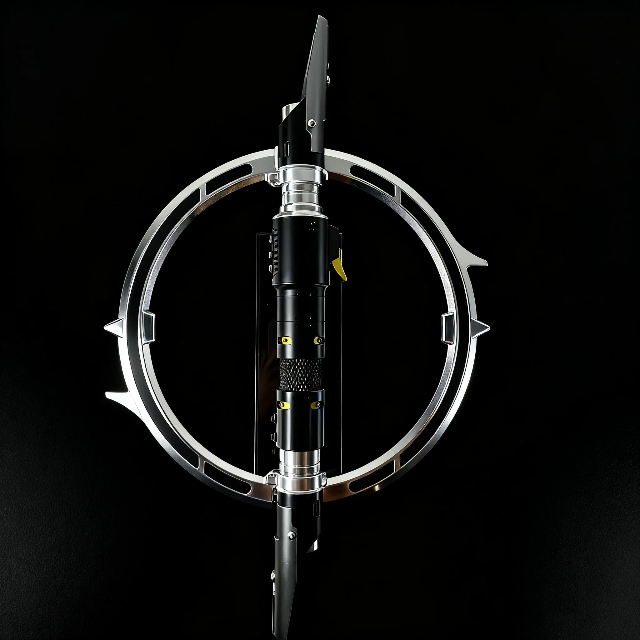 Новый продукт marlock судья световой меч двуглавый меч proffie2 - Фотография_3