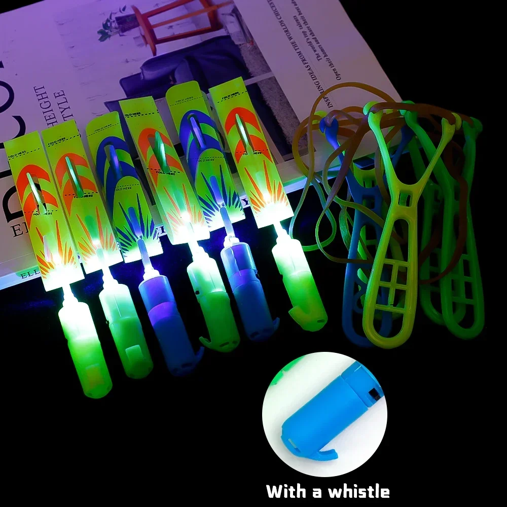 Лоты круглый свисток летающий меч - Фотография_4