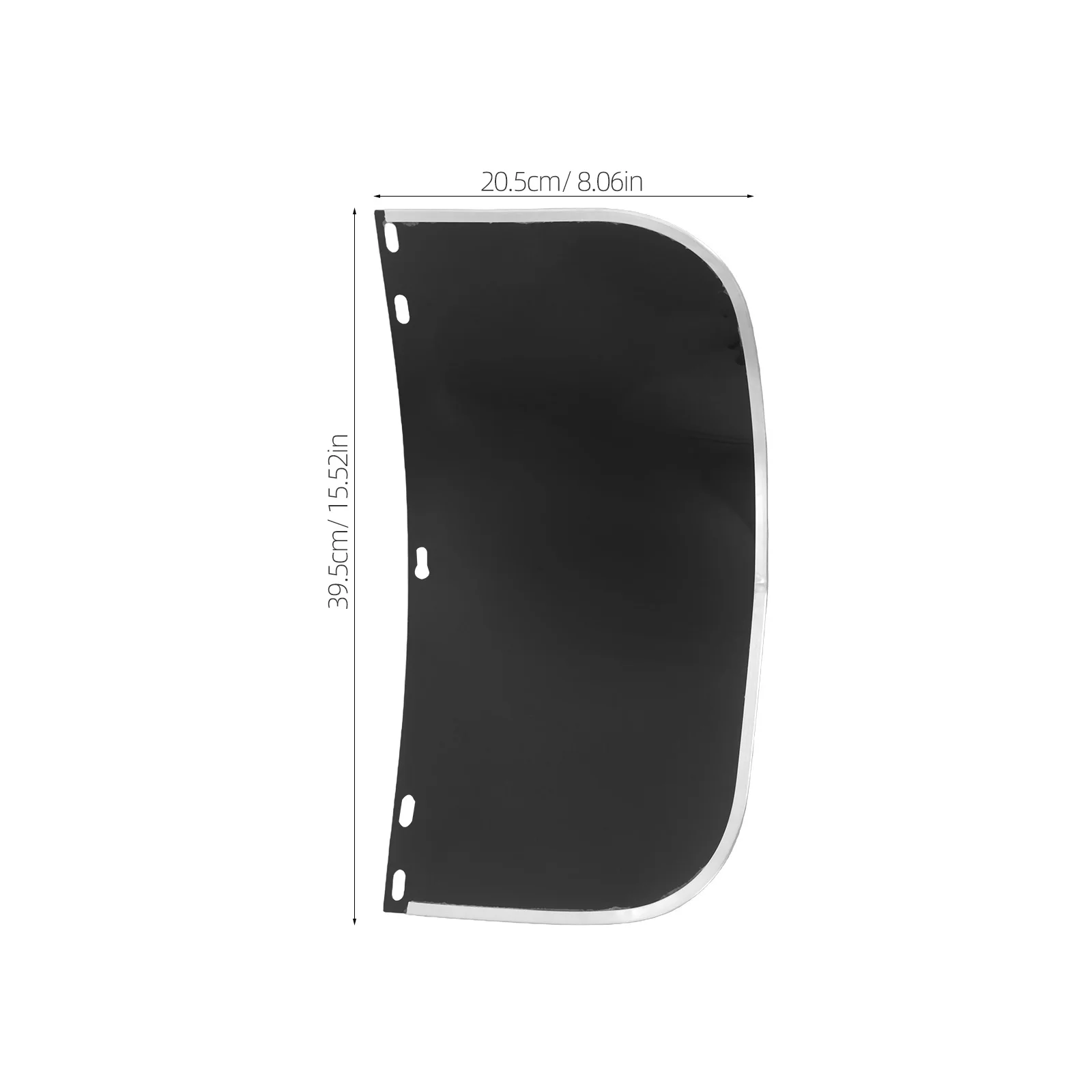 Сварочная защитная маска для лица - Фотография_5