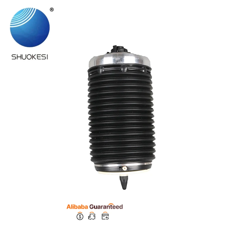 Shuokesi высококачественная пружинная сумка с пневматической подвеской