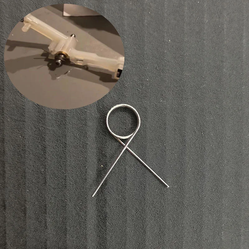 Модуль пружинного механизма рычага переключения передач - Фотография_4