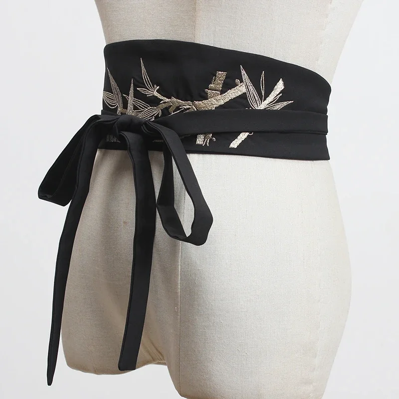 Японская вышивка - Фотография_3