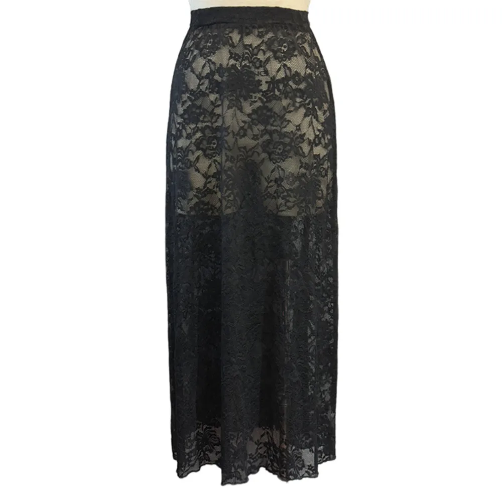 Черные юбки bkld - Фотография_3