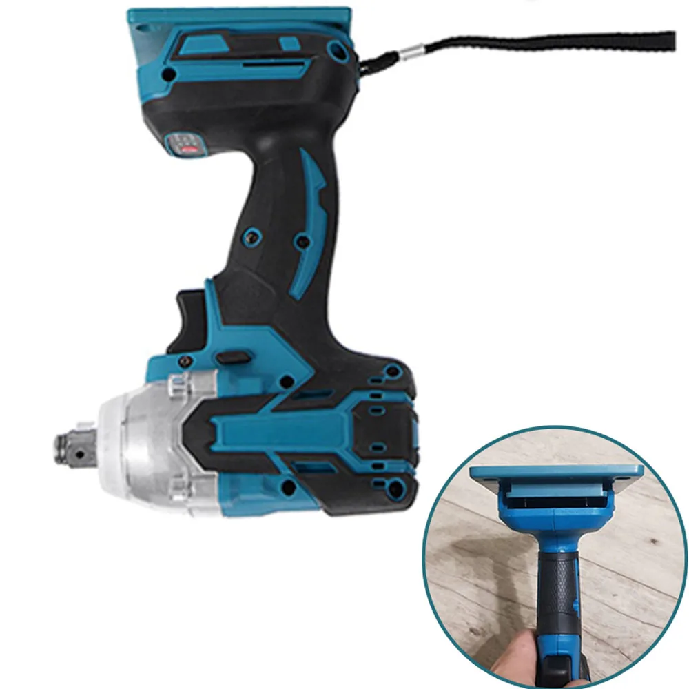 Упаковок для makita 18 в для bosch 18 в - Фотография_4