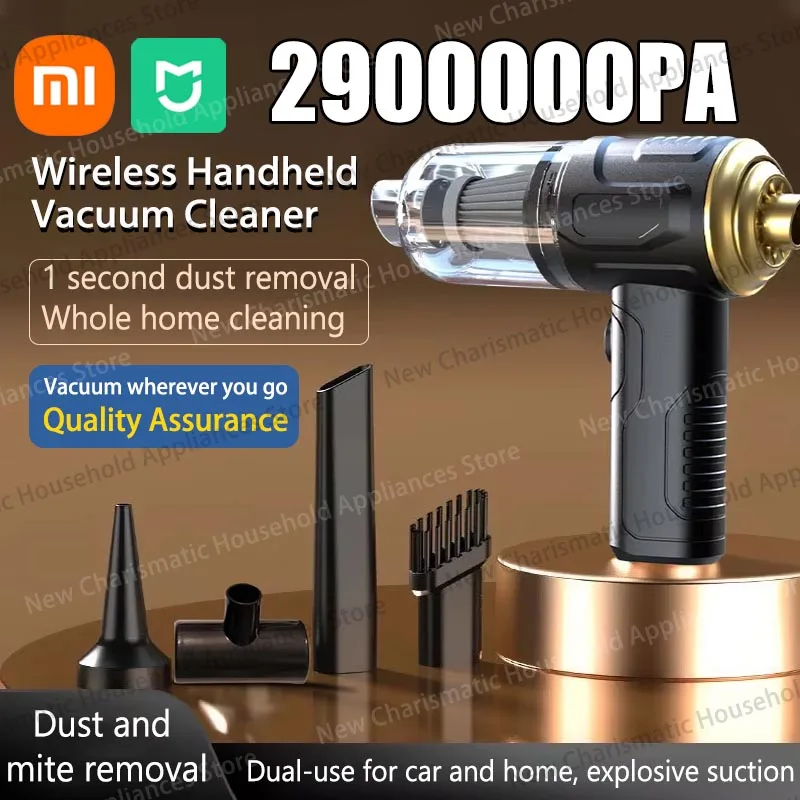 Xiaomi 2900000pa мощный беспроводной