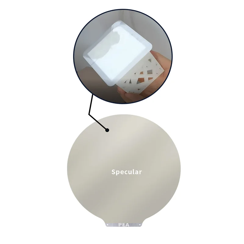 Обновление energetic flsun q5 pei - Фотография_6