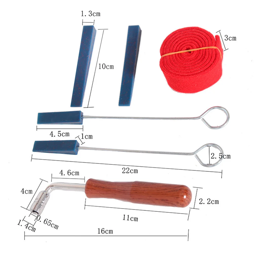 Молоток для настройки фортепиано - Фотография_5