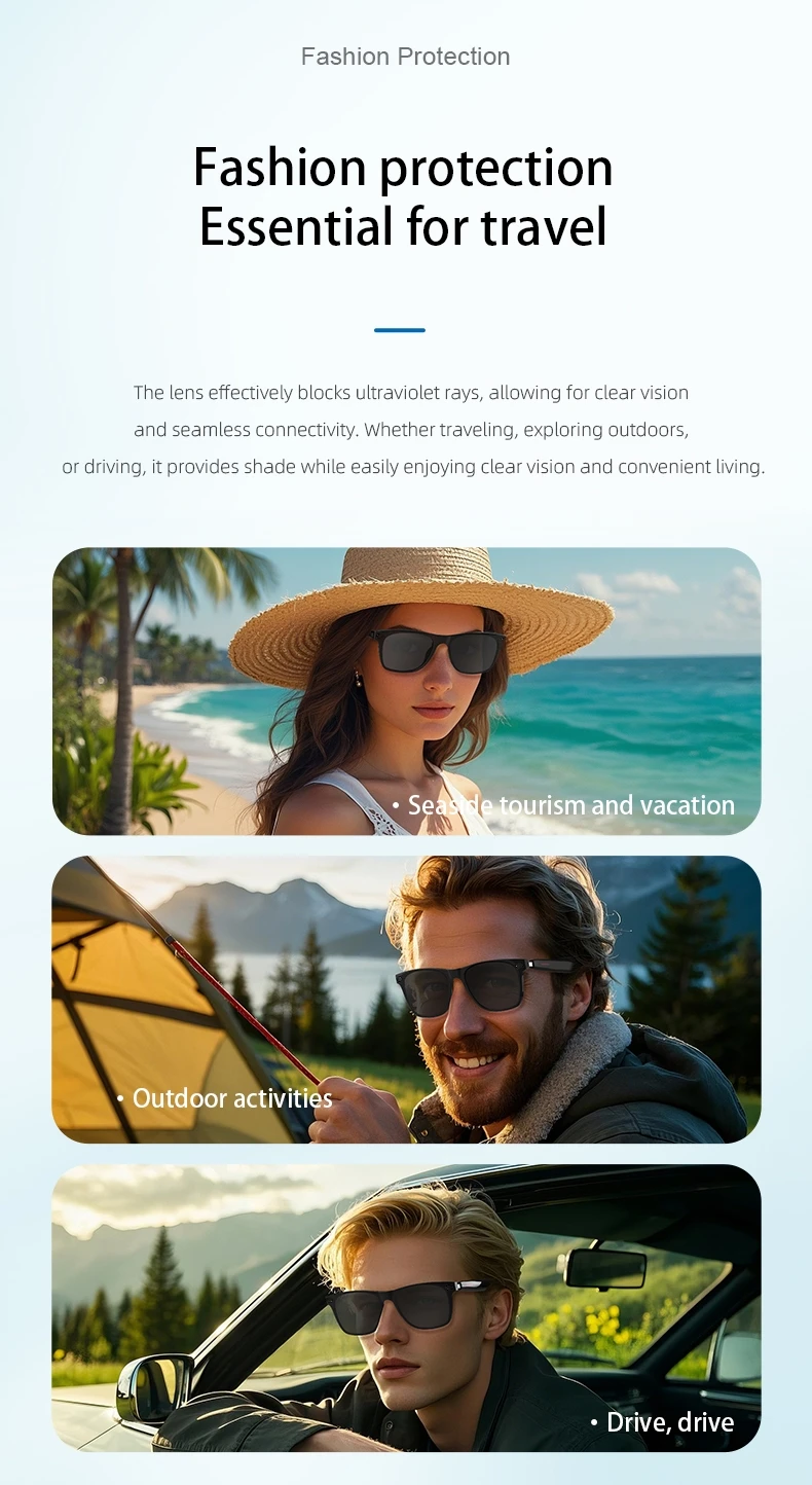 Водонепроницаемые линзы с bluetooth-очками - Фотография_6
