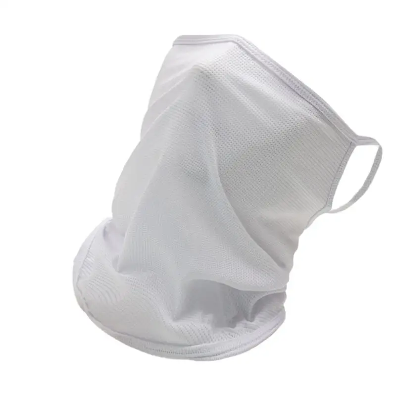 39bb sunprope nylon gace mask комфортная - Фотография_2