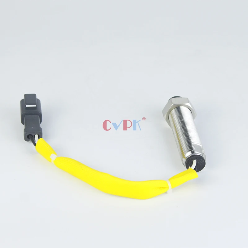 Датчик скорости 189-5746 1895746 - Фотография_5